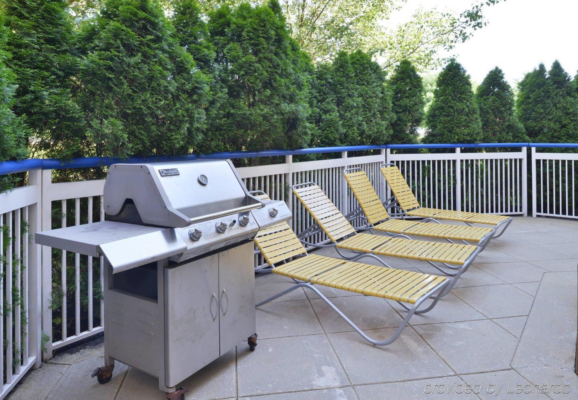 Comfort Inn & Suites Mt Laurel-Philadelphia Mount Laurel Eksteriør billede